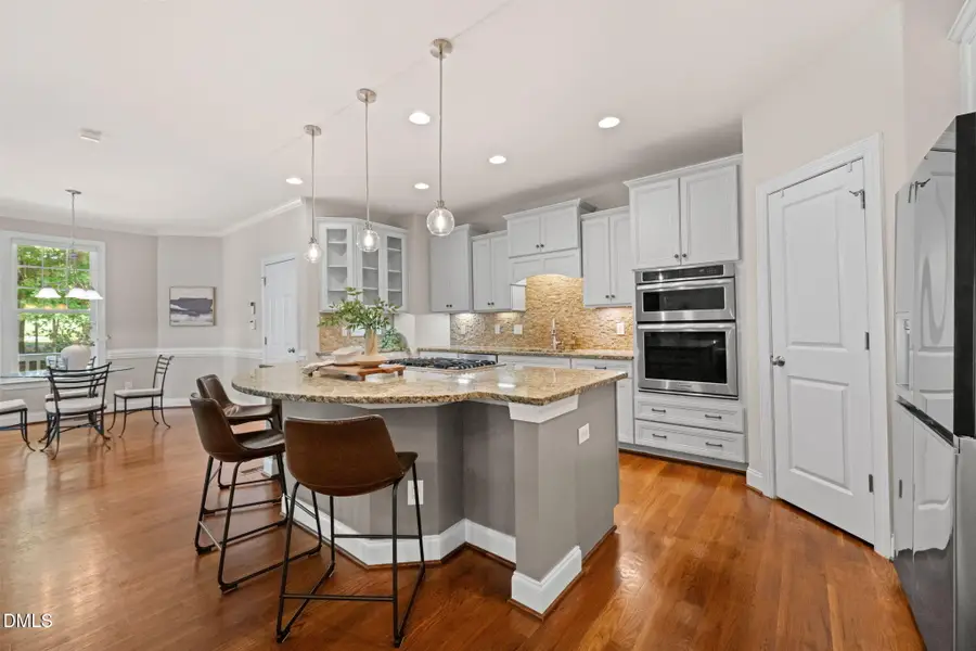 613 Morning Oaks Drive, Holly Springs, NC 27540 - #3