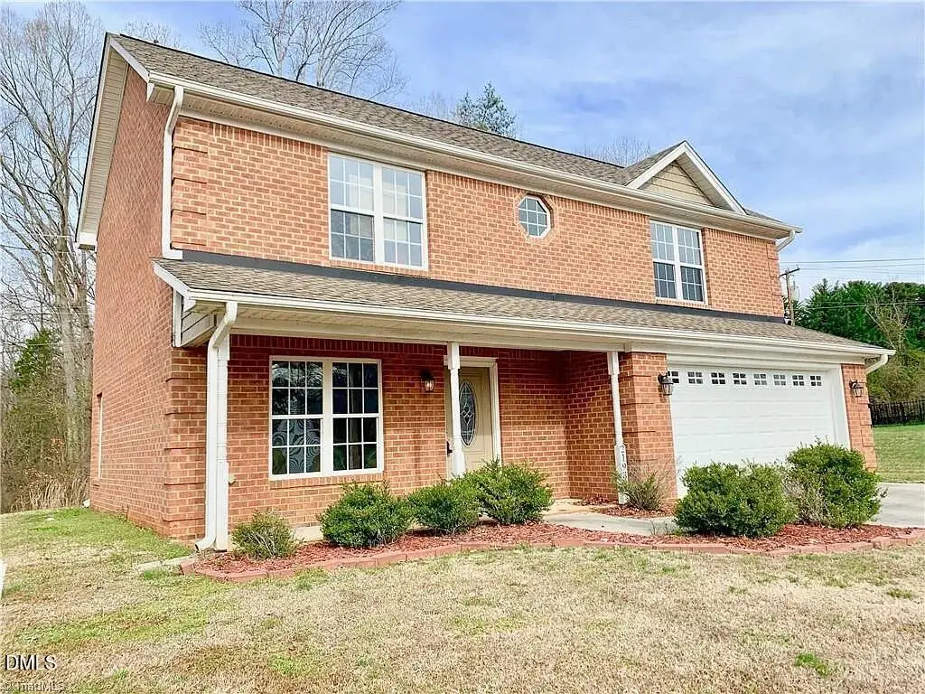 2193 Boyd Creek Drive, Graham, NC 27253 - #1