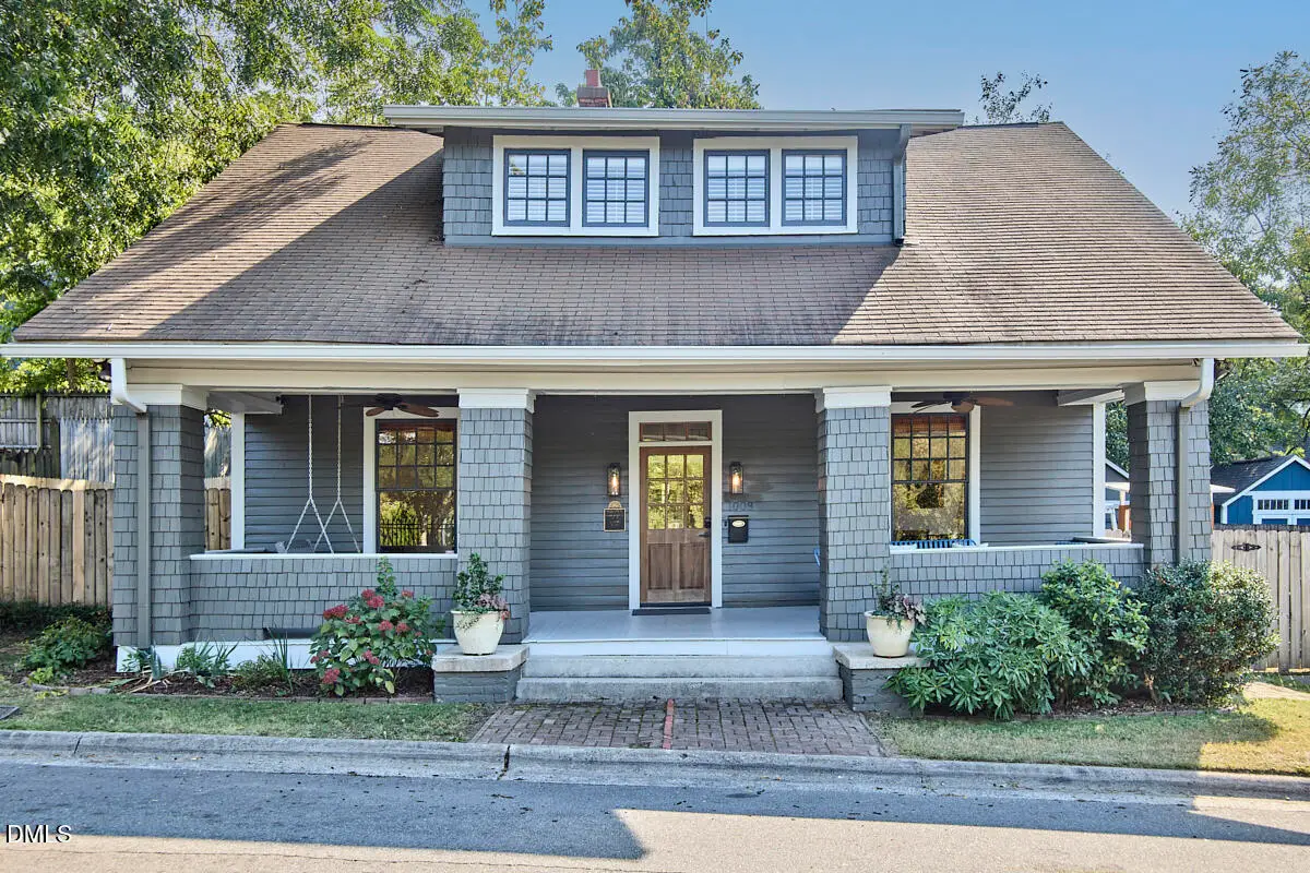 1008 Franklin Street, Durham, NC 27701 - #1