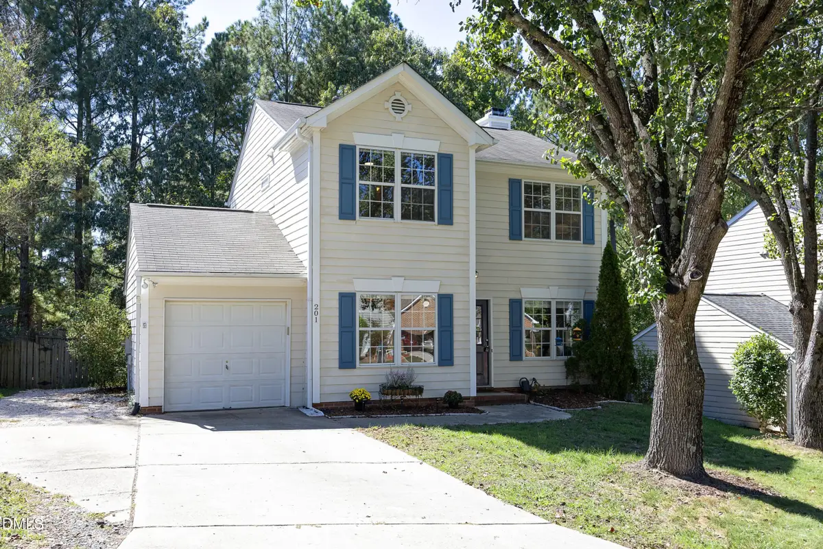 201 Fallenwood Avenue, Durham, NC 27713 - #1