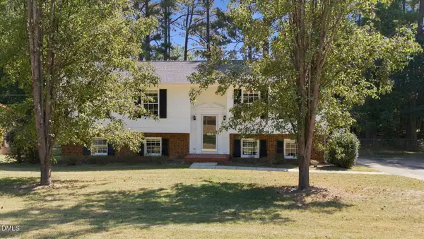1507 Vandora Springs Road, Garner, NC 27529