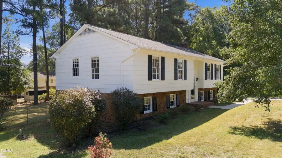 1507 Vandora Springs Road, Garner, NC 27529 - #3