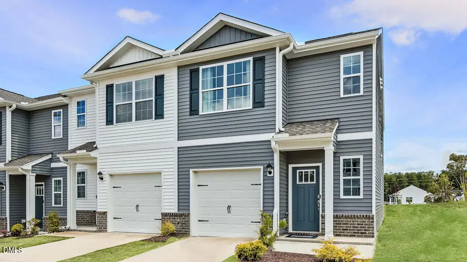 359 Freestall Drive, Wake Forest, NC 27587 - #1