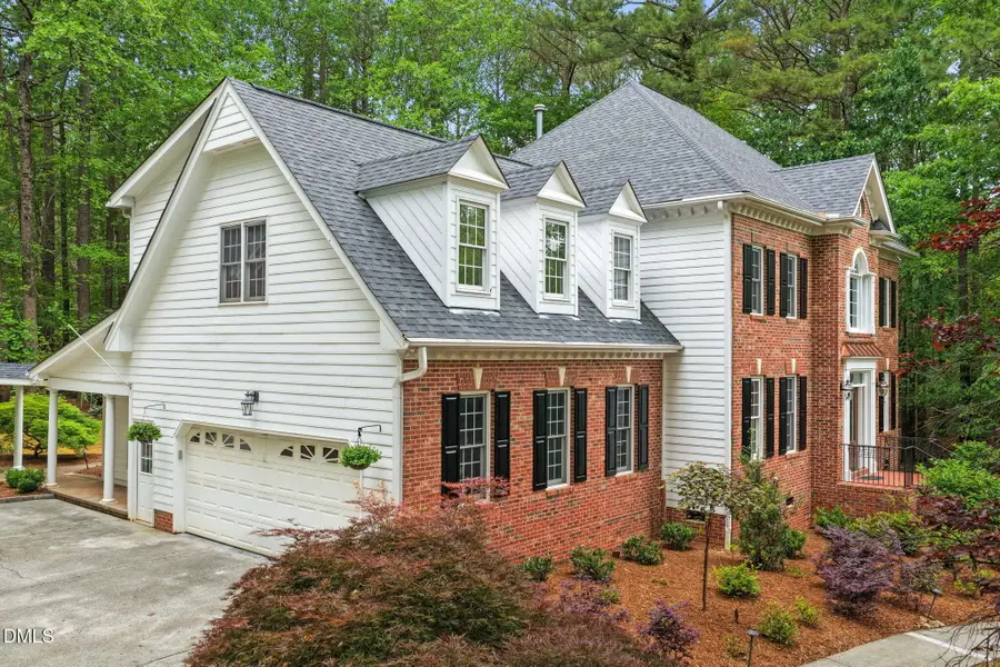 5809 Stone Spring Road, Raleigh, NC 27613 - #3