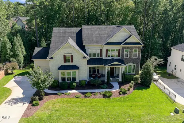 7628 Summer Pines Way, Wake Forest, NC 27587