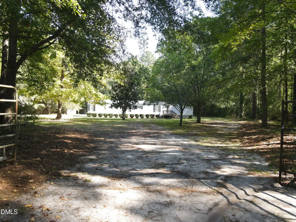 10500 Colliers Chapel Church Road, Linden, NC 28356 - #1