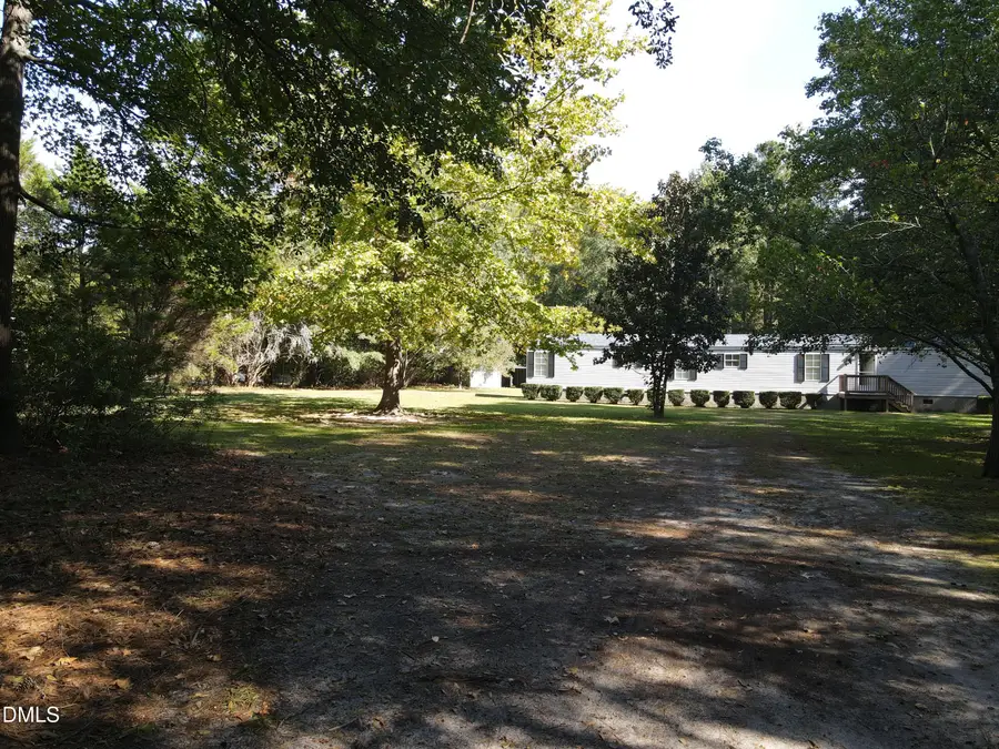 10500 Colliers Chapel Church Road, Linden, NC 28356 - #3