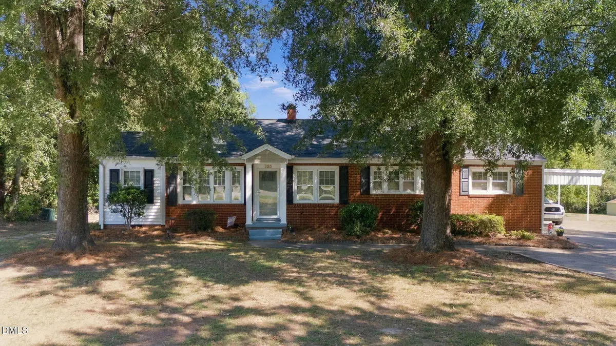 983 N North Carolina Highway 87, Burlington, NC 27217 - #1