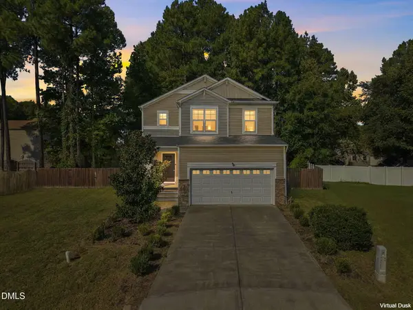1193 Atreus Lane, Creedmoor, NC 27522