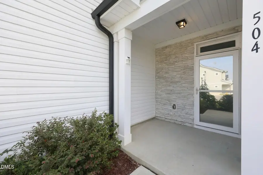 504 Barrington Row Avenue, Zebulon, NC 27597 - #2