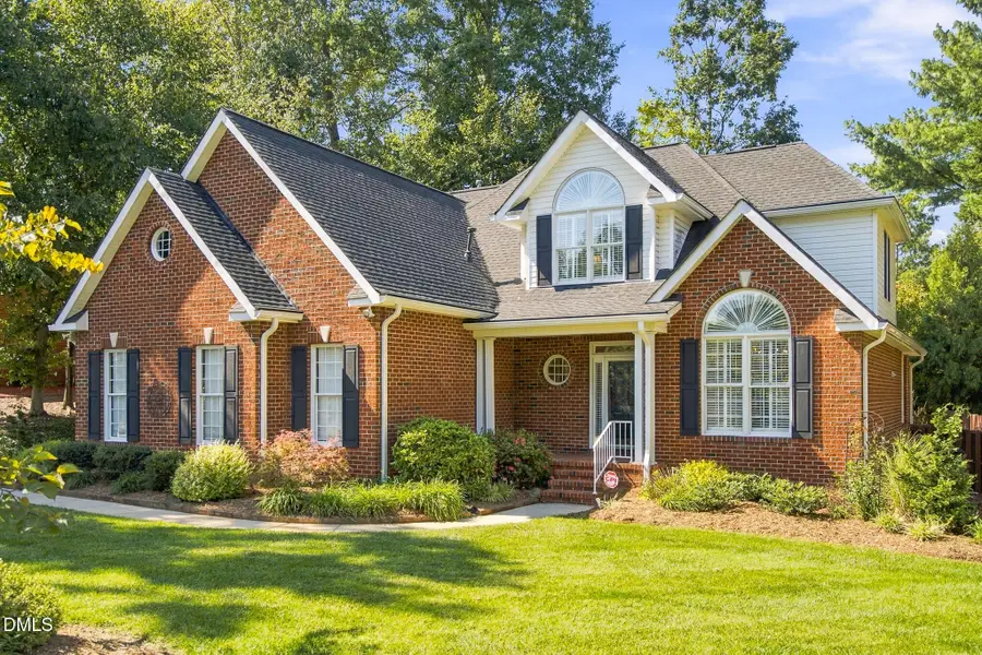 709 Greyrock Road, Whitsett, NC 27377 - #3