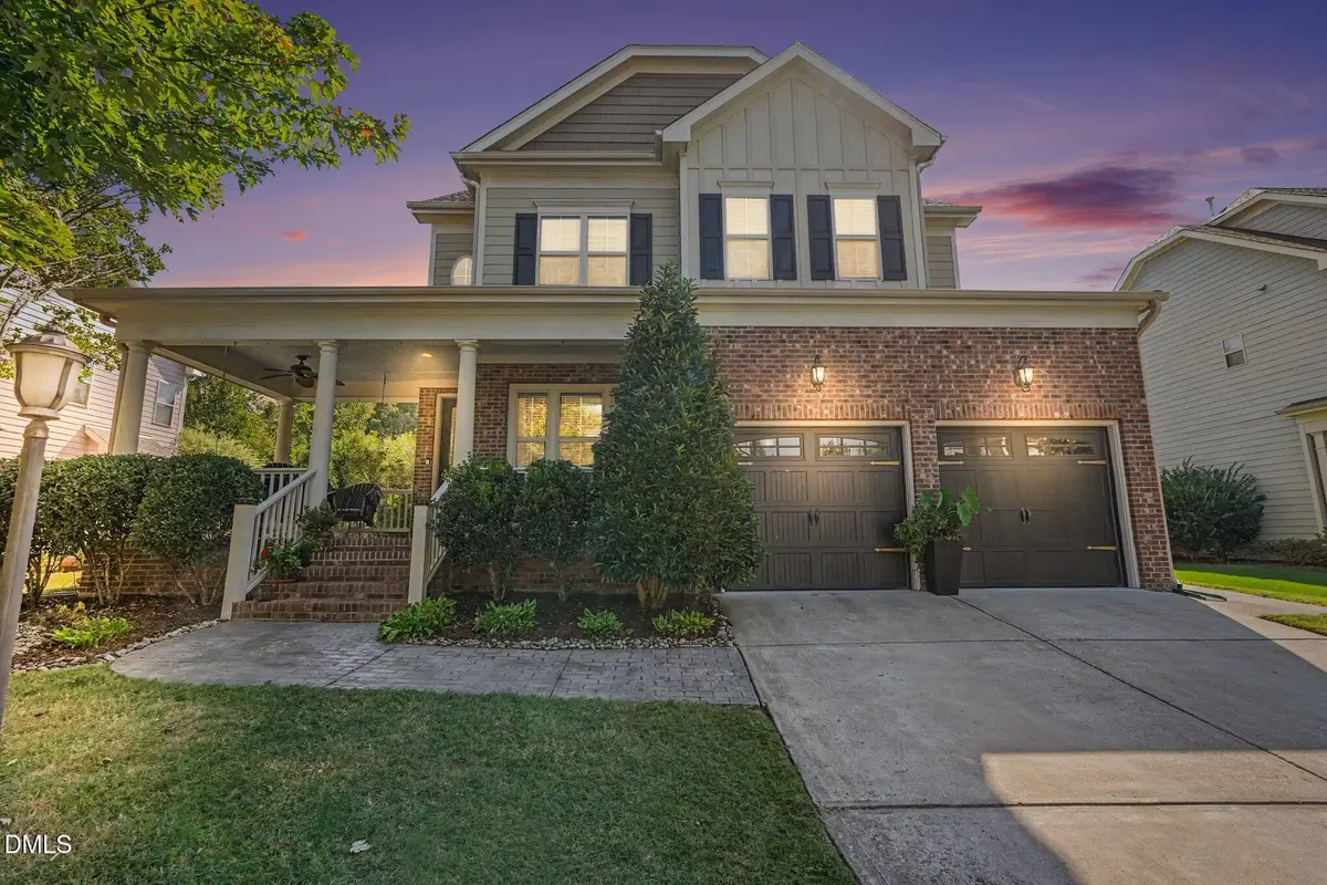4116 Alpine Clover Drive, Wake Forest, NC 27587 - #1