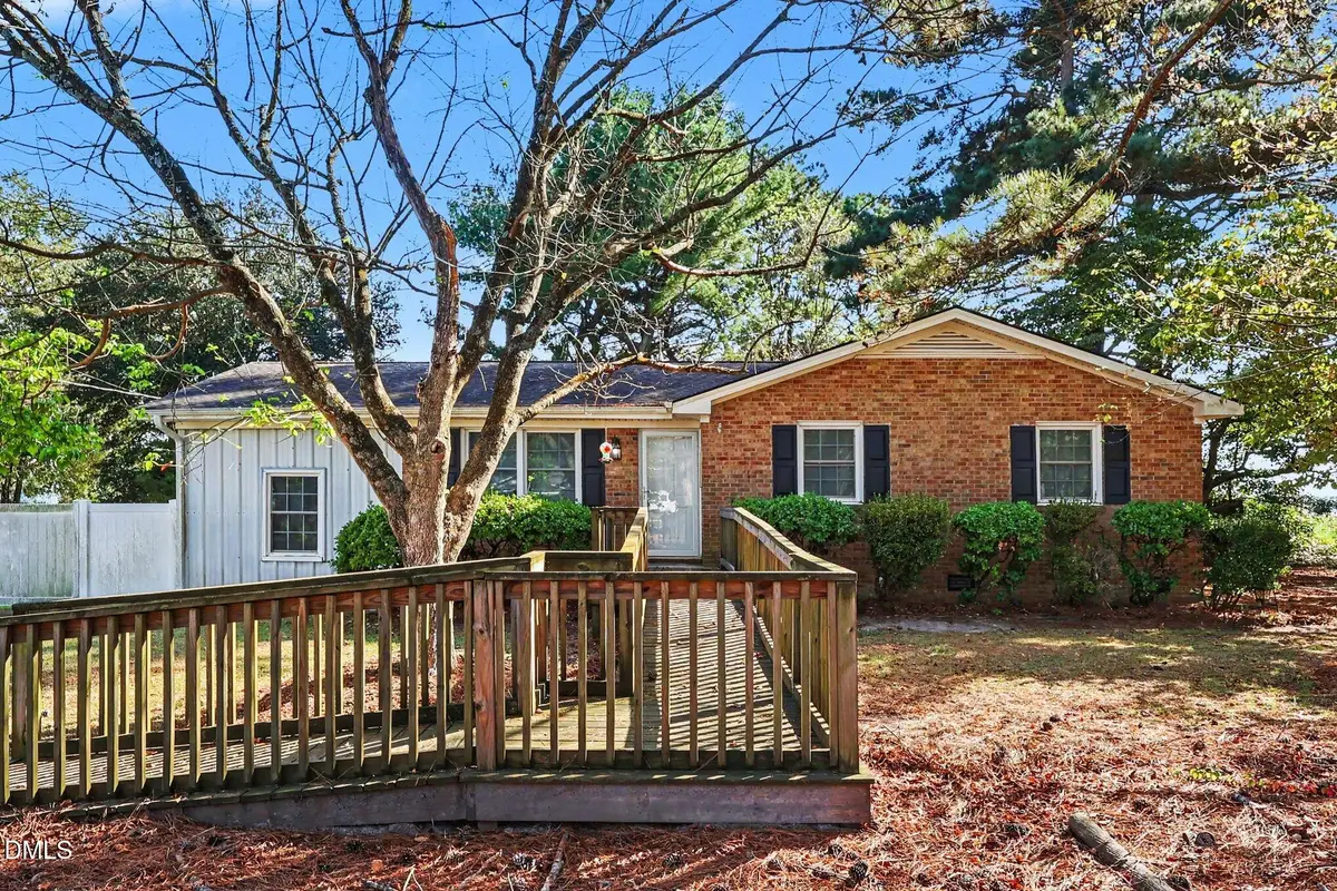 7460 Jobe Road, Elm City, NC 27822 - #1