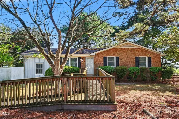 7460 Jobe Road, Elm City, NC 27822