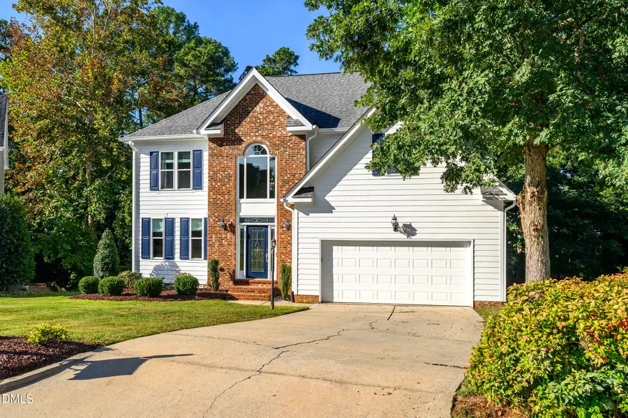 215 Lewiston Court, Cary, NC 27513 - #2
