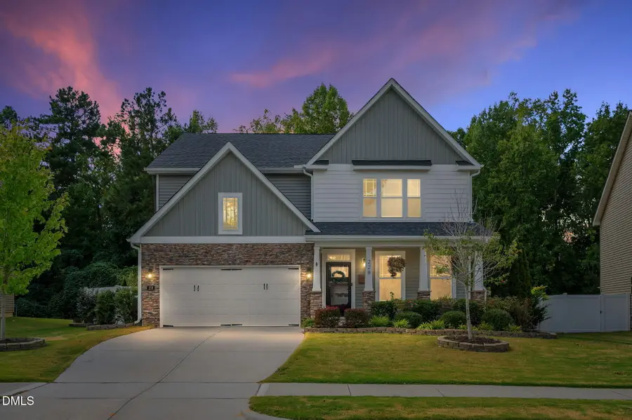 228 Axis Deer Lane, Garner, NC 27529 - #2