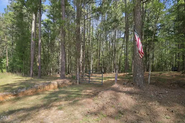 Lot 46 Pool Rock Plantation Lane, Henderson, NC 27537