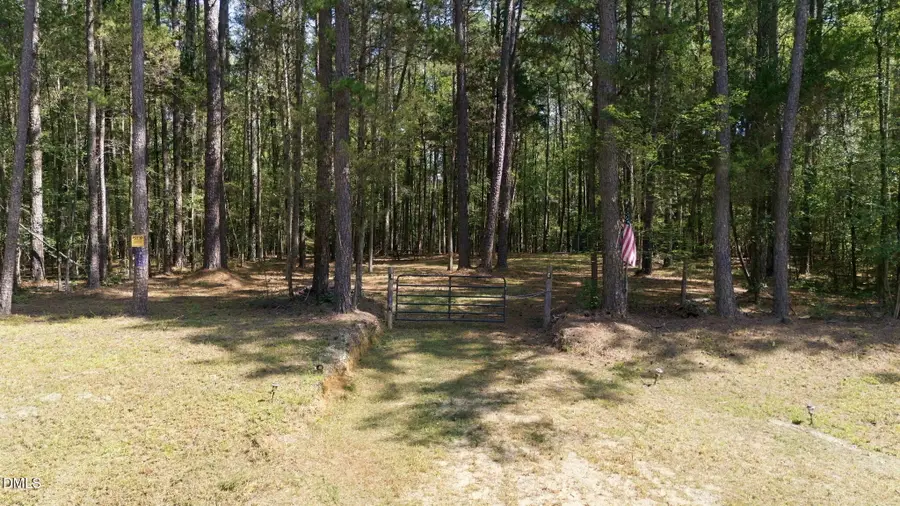Lot 46 Pool Rock Plantation Lane, Henderson, NC 27537 - #3