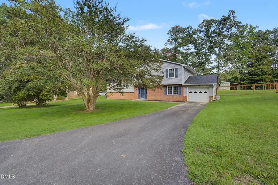 1224 Hedrick Drive, Henderson, NC 27537 - #2
