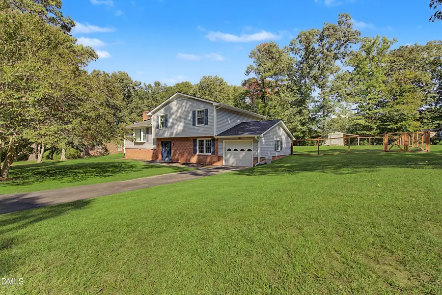 1224 Hedrick Drive, Henderson, NC 27537 - #3
