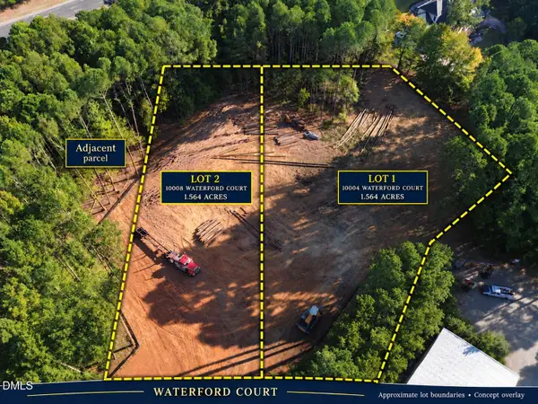 10008 Waterford Court, Raleigh, NC 27613