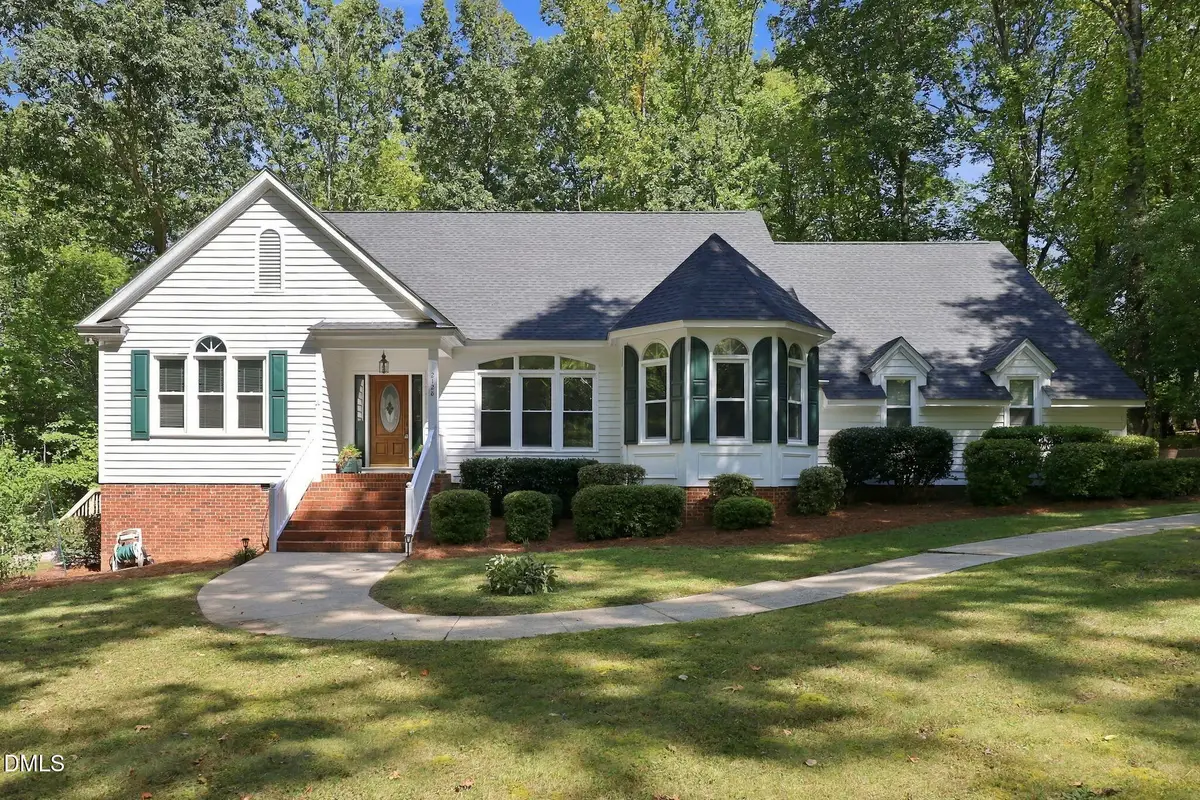 2128 Possum Trot Road, Wake Forest, NC 27587 - #1
