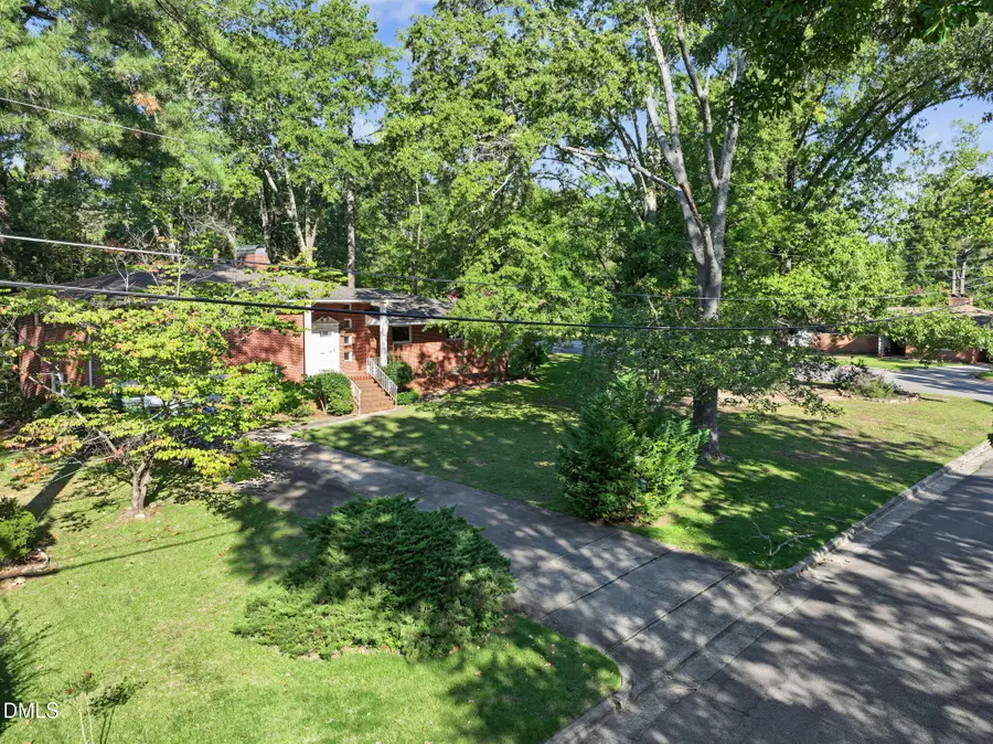 300 Sherrybrook Drive, Raleigh, NC 27610 - #2