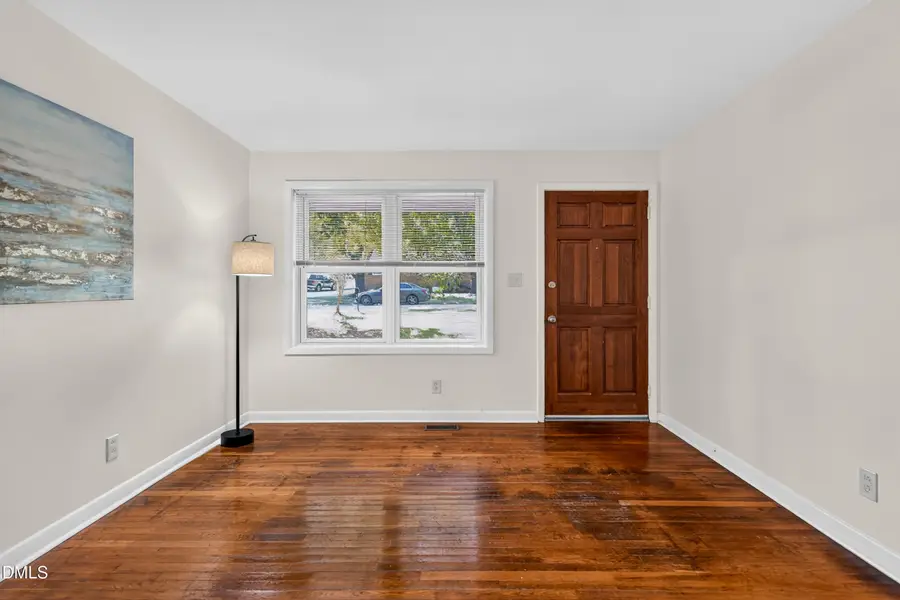 3112 Rosebriar Drive, Durham, NC 27705 - #3