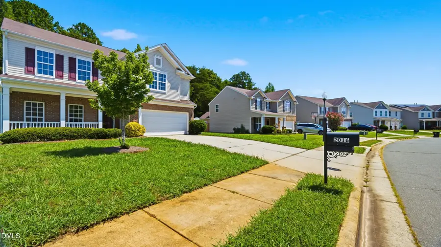2016 Heron Pointe Drive, Whitsett, NC 27377 - #2