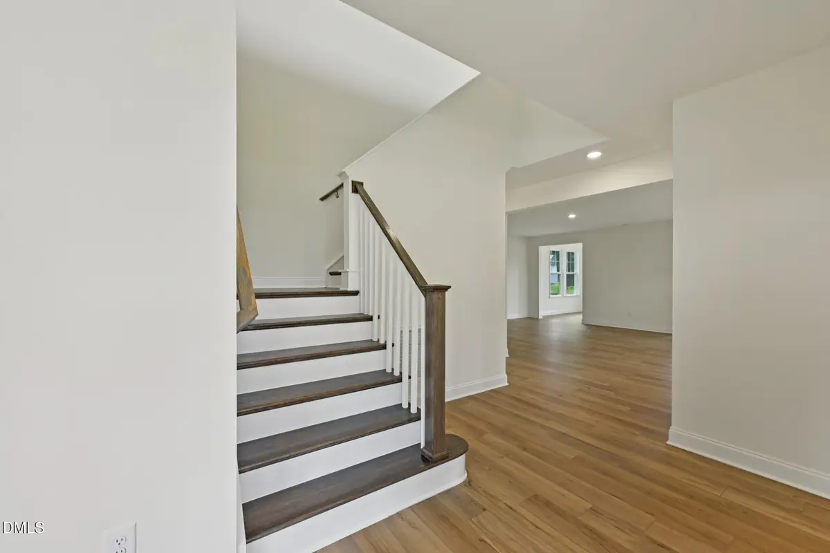 335 Juniper Br Trail, Four Oaks, NC 27524 - #1