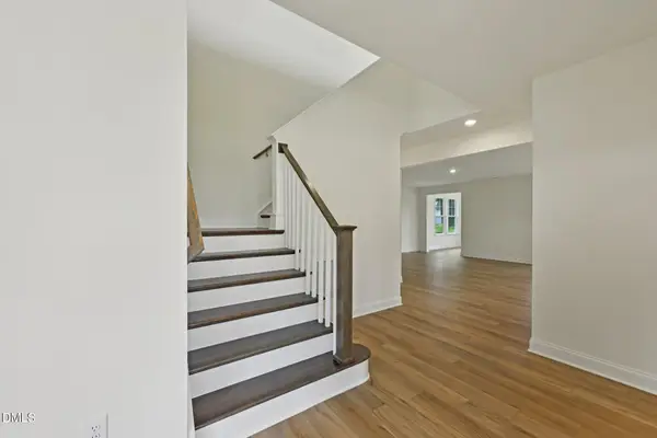 335 Juniper Br Trail, Four Oaks, NC 27524