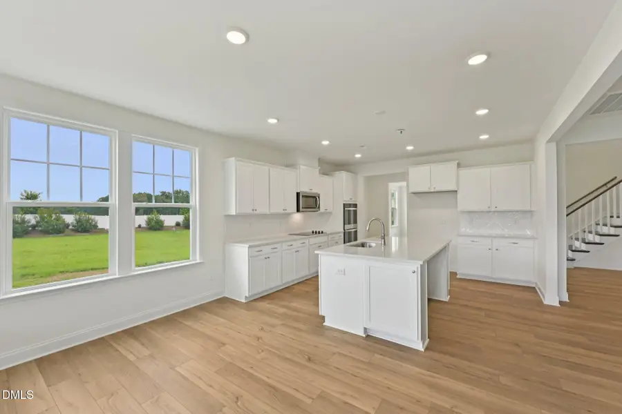 67 Ophelia Drive, Four Oaks, NC 27524 - #2