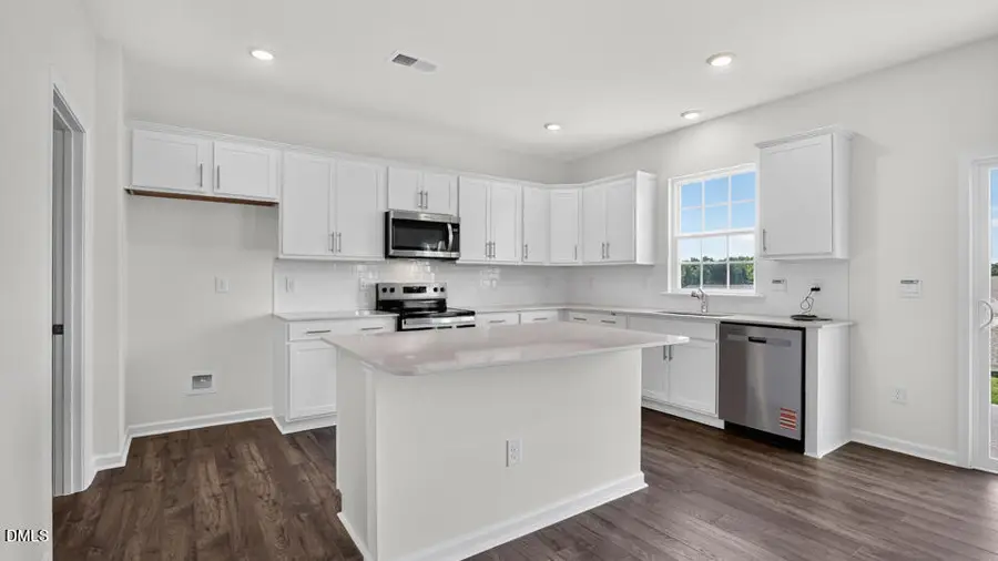504 Shorthorn Drive, Wake Forest, NC 27587 - #3
