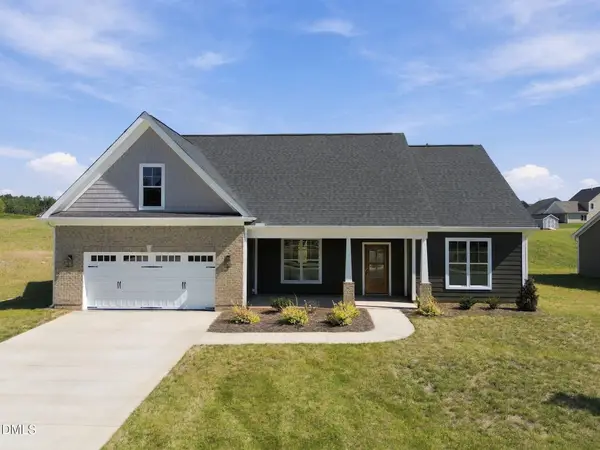 3117 Cullens Drive, Graham, NC 27253