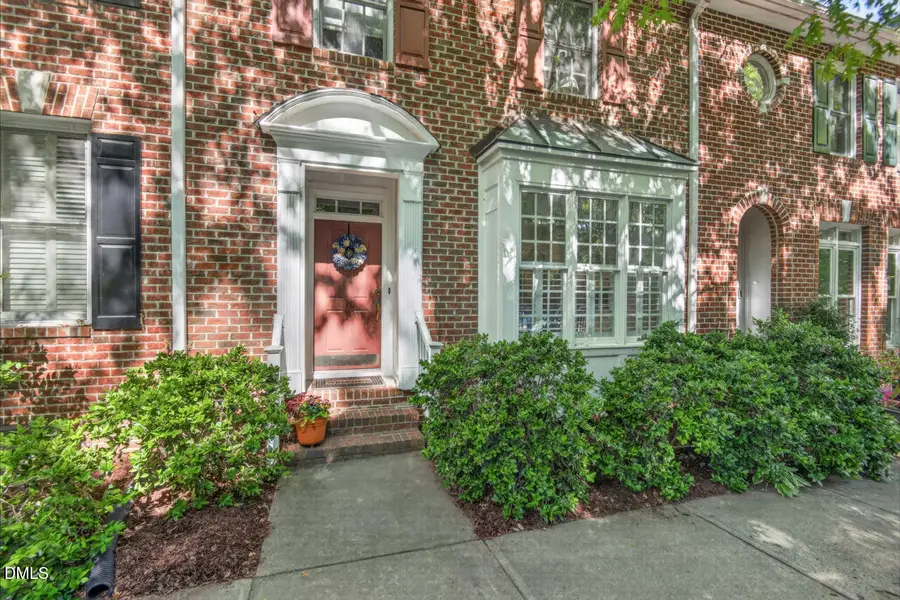 110 Westgreen Drive, Chapel Hill, NC 27516 - #3