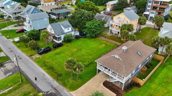 214 Florida Avenue, Carolina Beach, NC 28428