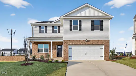508 Shorthorn Drive, Wake Forest, NC 27587 - #1