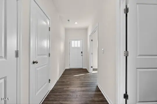 508 Shorthorn Drive, Wake Forest, NC 27587 - #3