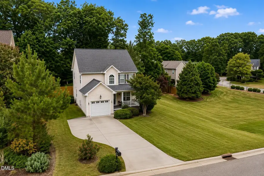 40 Fox Chapel Lane, Pittsboro, NC 27312 - #3