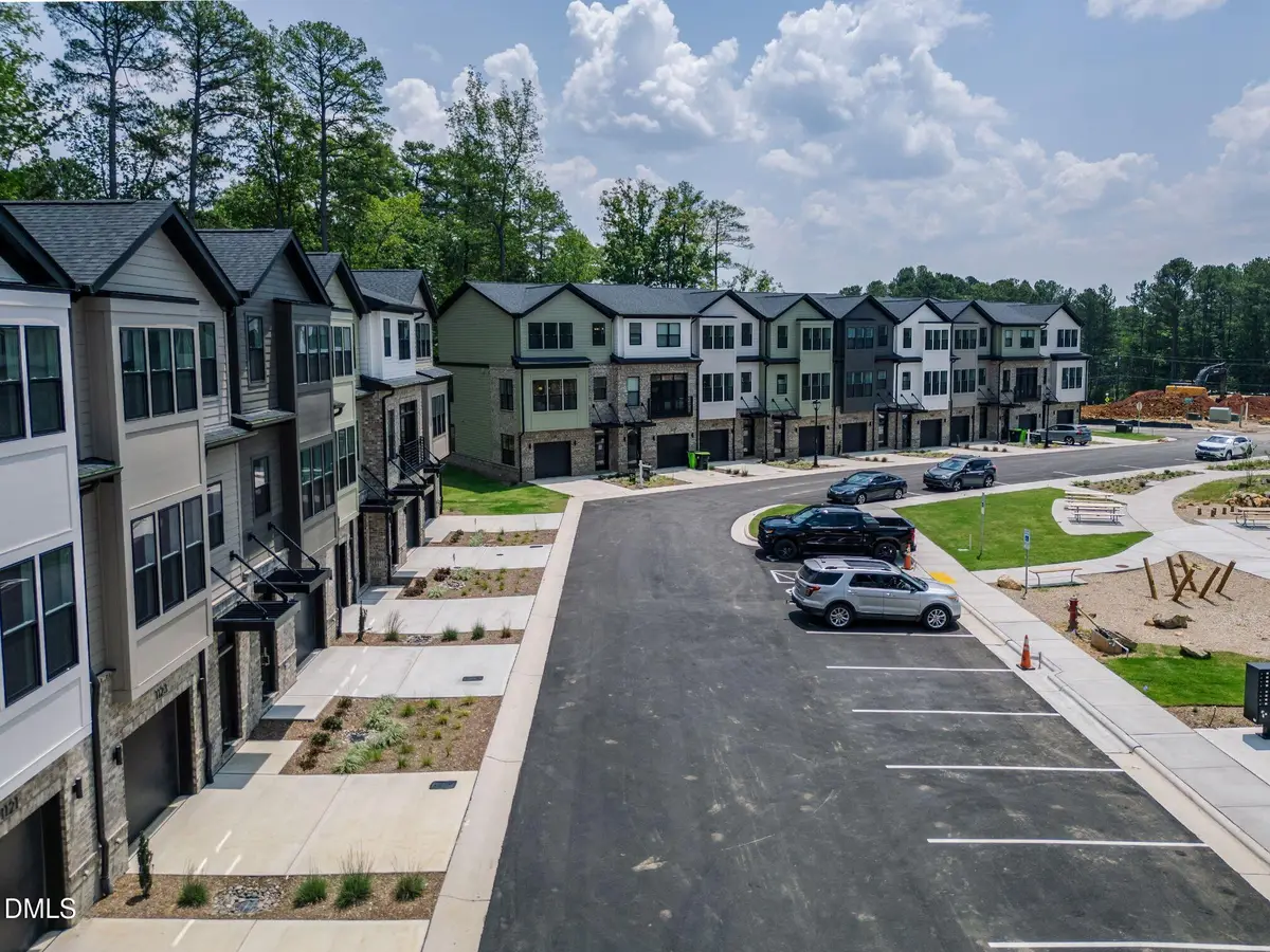 1151 Booth Park Boulevard, Chapel Hill, NC 27514 - #1