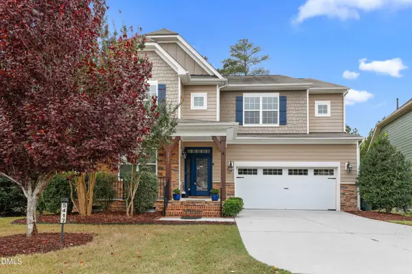 5417 Moneta Lane, Apex, NC 27539