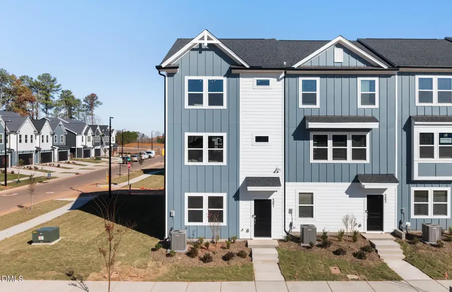 1034 Strength Road, Durham, NC 27703 - #2