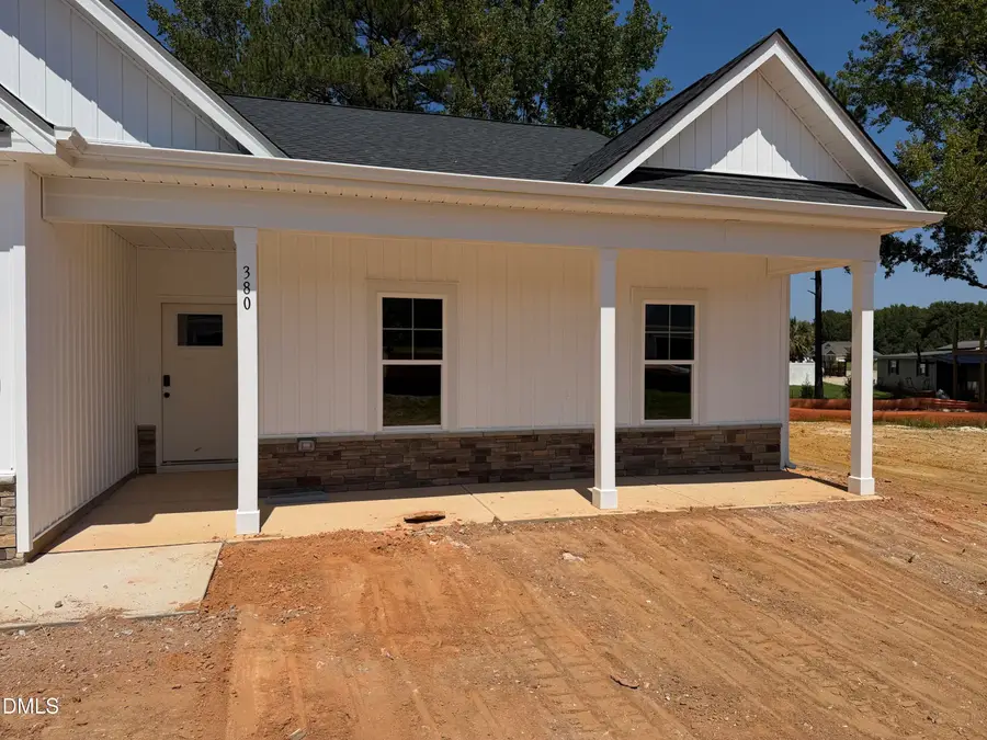 380 Thorntons Creek Drive, Erwin, NC 28339 - #2