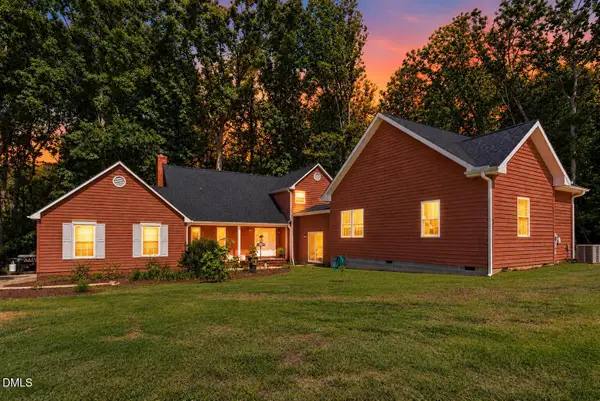 1908 Jones Drive, Mebane, NC 27302