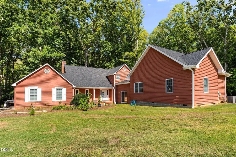 1908 Jones Drive, Mebane, NC 27302 - #2