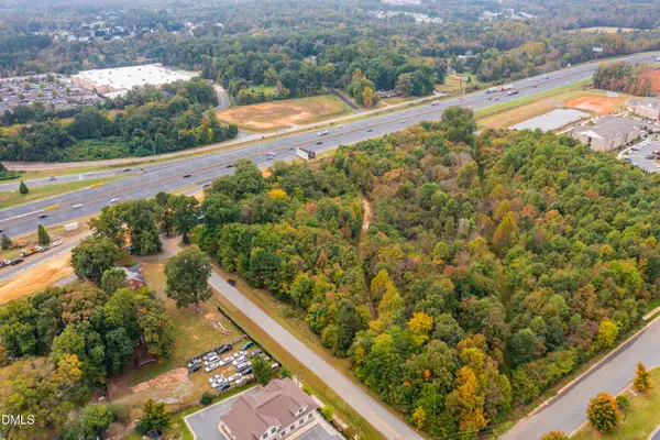 3802 I-85 Frontage Road, Mebane, NC 27302