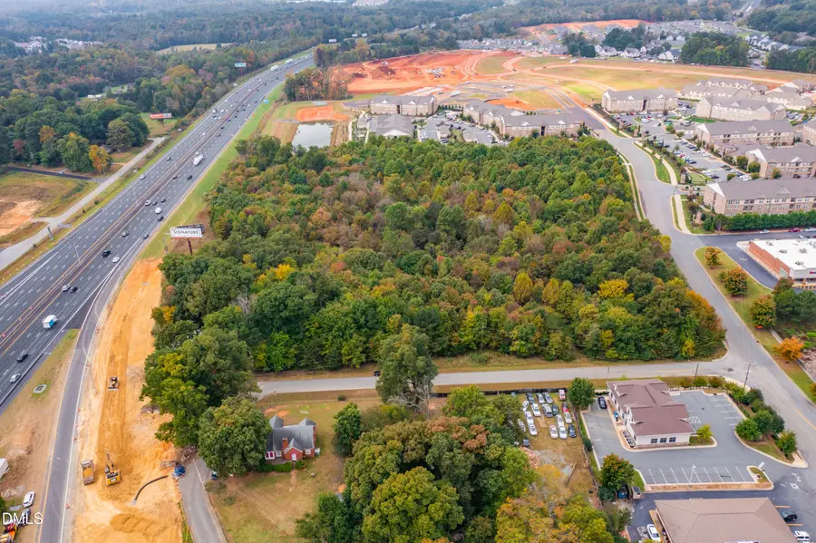 3802 I-85 Frontage Road, Mebane, NC 27302 - #2