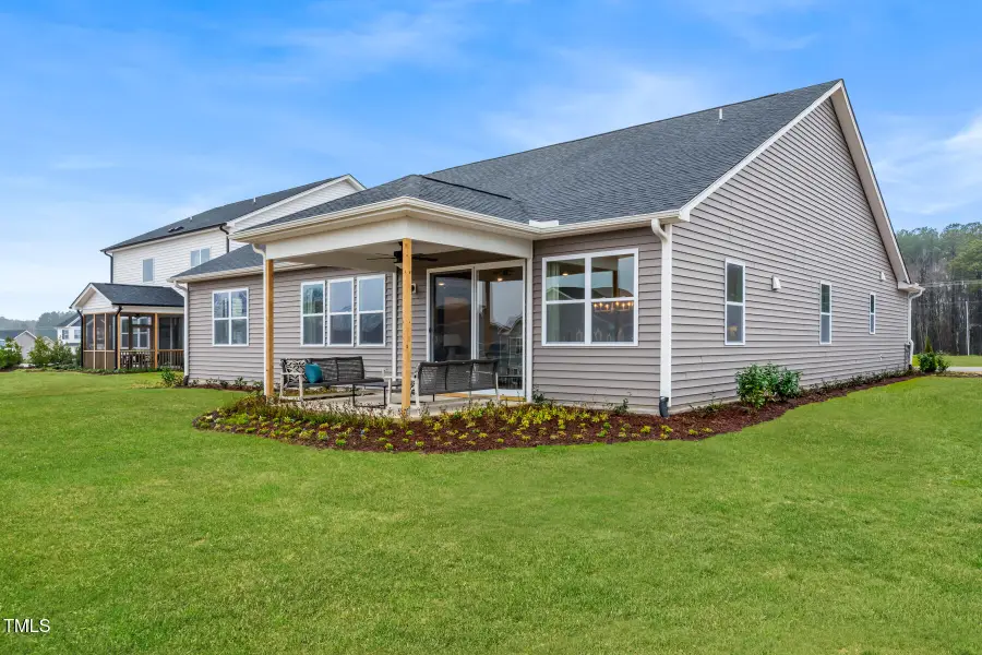 589 Providence Creek Drive, Fuquay Varina, NC 27526 - #2