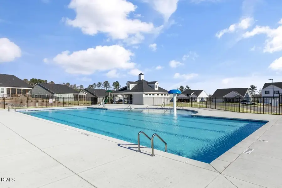 589 Providence Creek Drive, Fuquay Varina, NC 27526 - #3