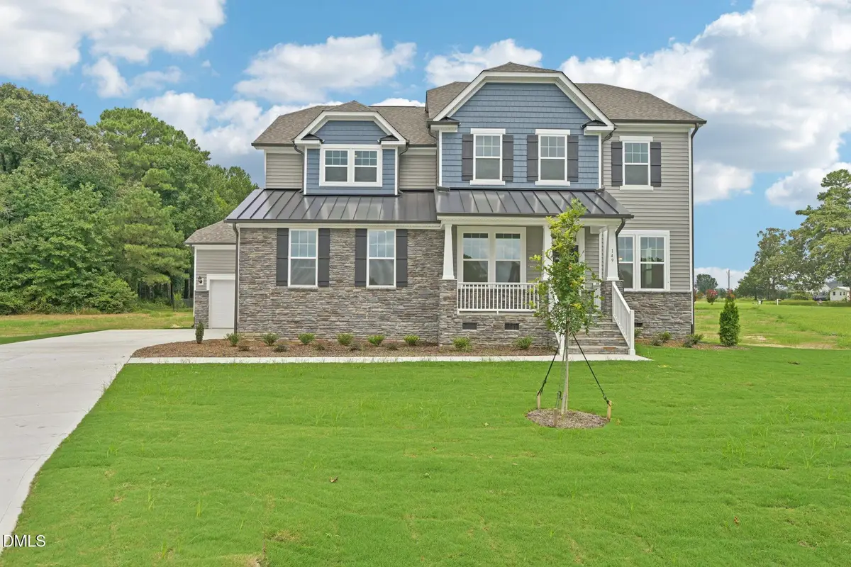 157 Juniper Br Trail, Four Oaks, NC 27524 - #1